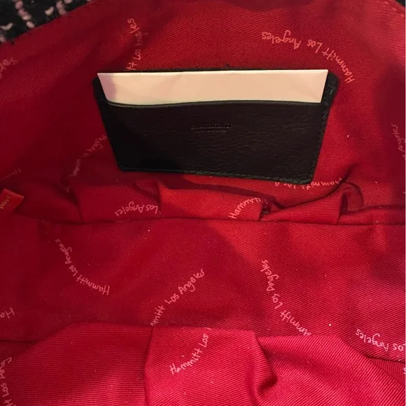 NWT Hammitt Cooper - Small Midnight - Picture 12 of 12